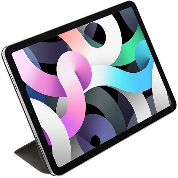 Husa Smart Folio pentru APPLE iPad Air 11" (M2), iPad Air 5/4, MH0D3ZM/A, Black