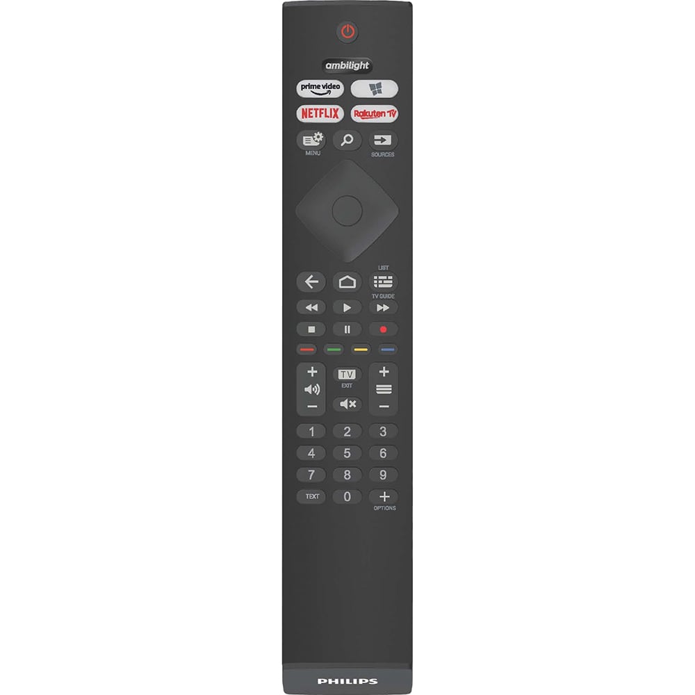 Televizor OLED Smart PHILIPS 48OLED707, Ultra HD 4K, HDR10+, 121cm