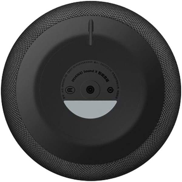 Sistem audio HUAWEI Sound X, Bluetooth, NFC, Starry Night Black