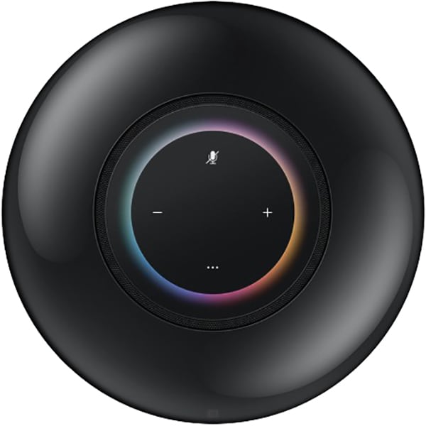 Sistem audio HUAWEI Sound X, Bluetooth, NFC, Starry Night Black
