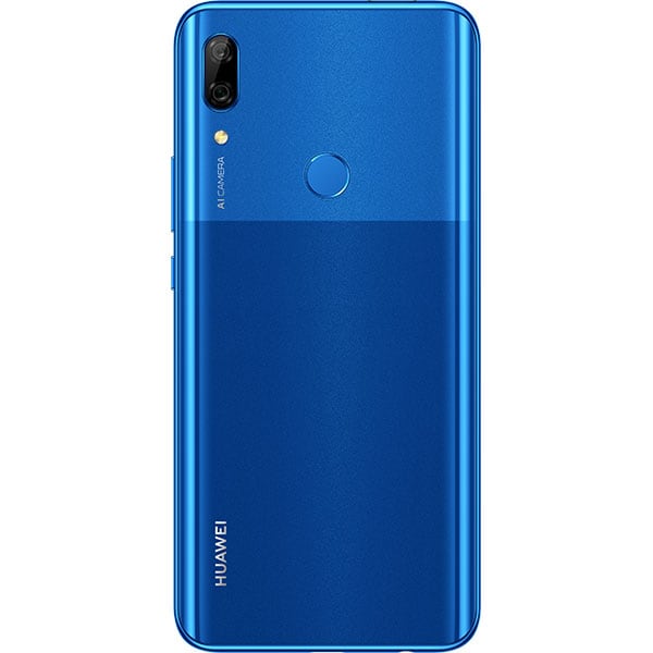 Telefon HUAWEI P Smart Z, 64GB, 4GB RAM, Dual SIM, Sapphire Blue