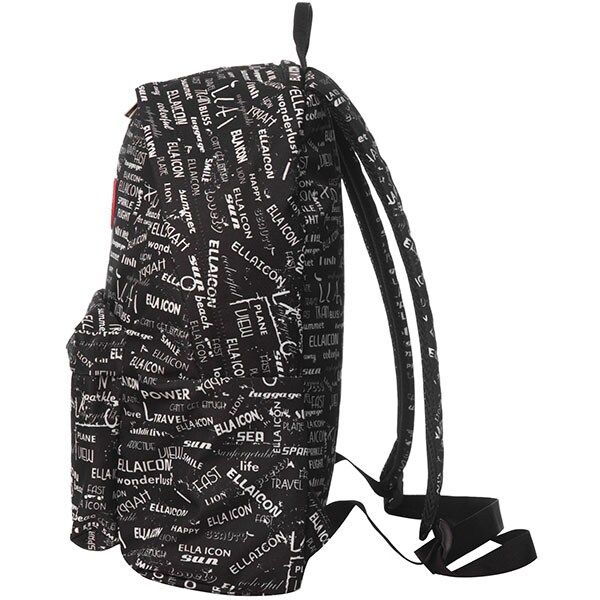 Rucsac ELLA ICON Urban 1344, negru