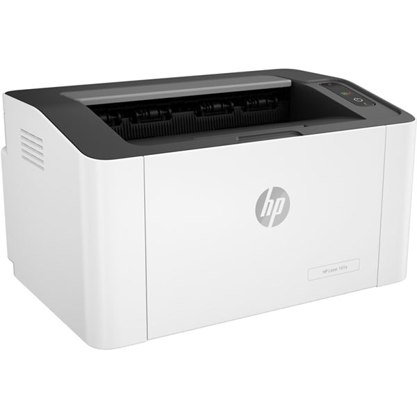 Imprimanta laser monocrom HP Laser 107a, A4, USB