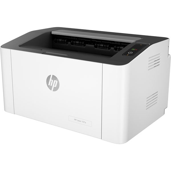 Imprimanta laser monocrom HP Laser 107a, A4, USB