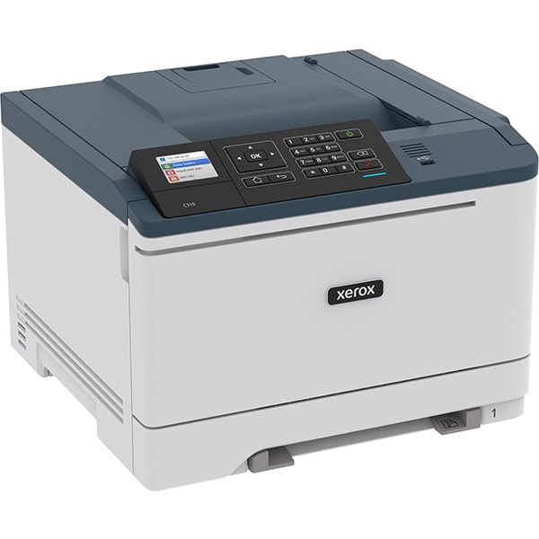 Imprimanta laser color XEROX C310, A4, USB, Retea, Wi-Fi