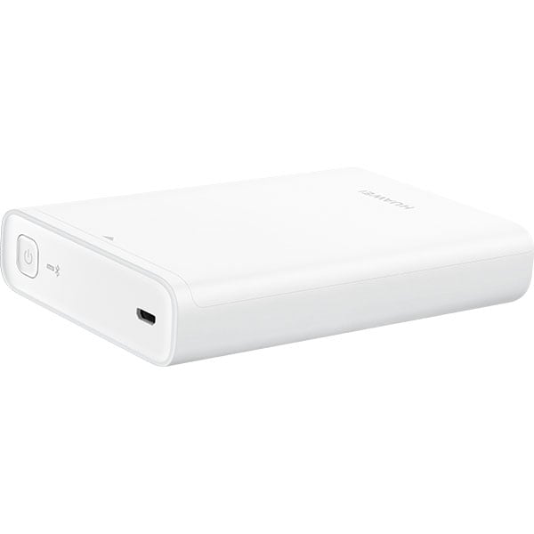 Imprimanta foto portabila HUAWEI Cv80, Bluetooth, Android/iOS, alb