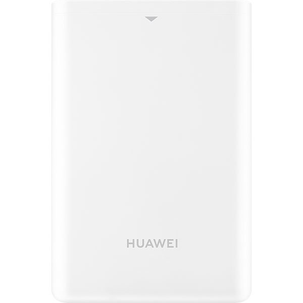 Imprimanta foto portabila HUAWEI Cv80, Bluetooth, Android/iOS, alb