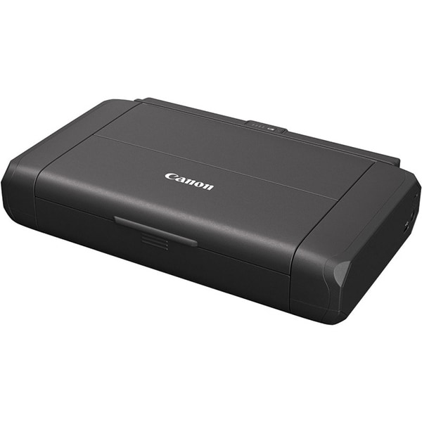 Imprimanta inkjet color portabila CANON TR150, A4, USB, Wi-Fi