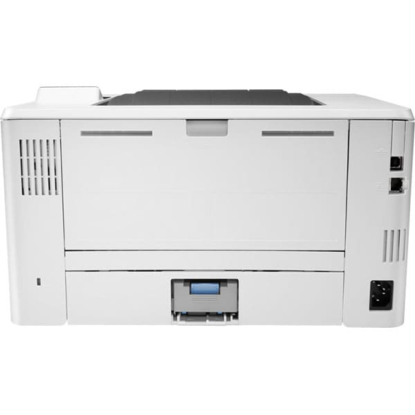 Imprimanta laser monocrom HP LaserJet Pro M404n, A4, USB, Retea