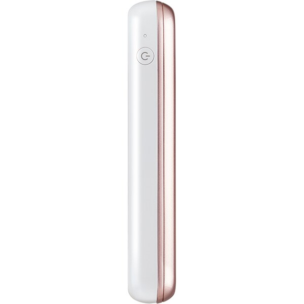 Imprimanta foto portabila CANON Zoemini, Bluetooth, roz