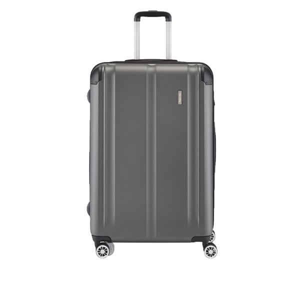 Troler TRAVELITE City, 68 cm, antracit