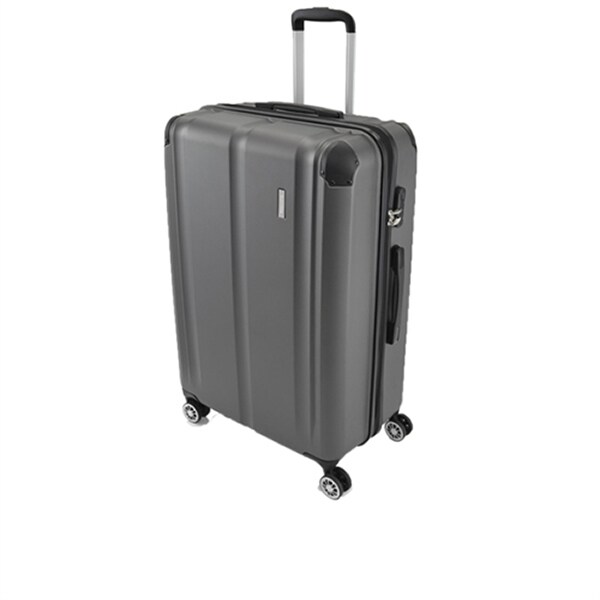 Troler TRAVELITE City, 68 cm, antracit