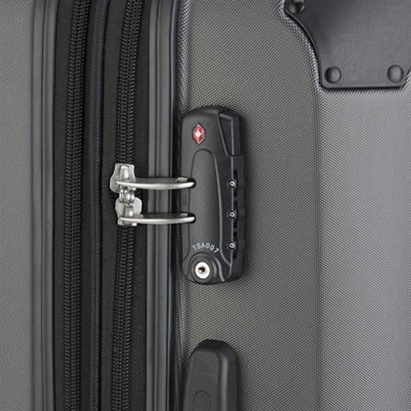 Troler TRAVELITE City, 68 cm, antracit