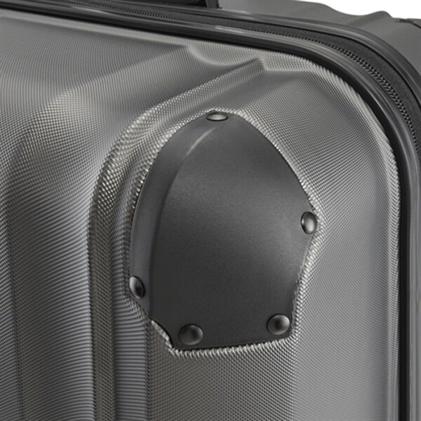 Troler TRAVELITE City, 68 cm, antracit