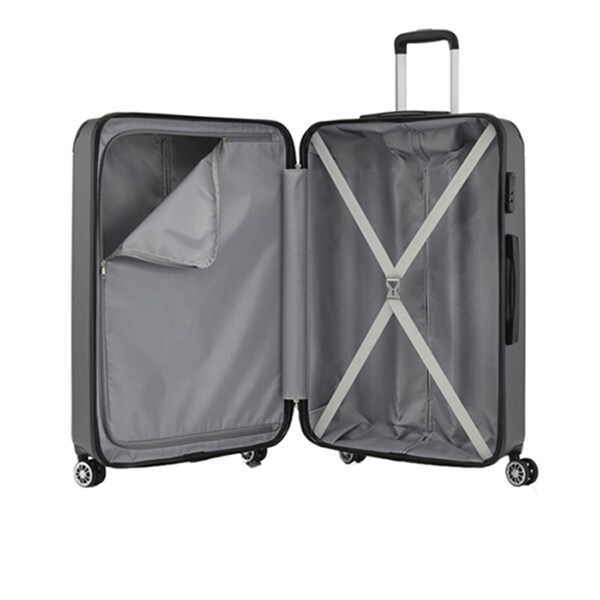 Troler TRAVELITE City, 68 cm, antracit
