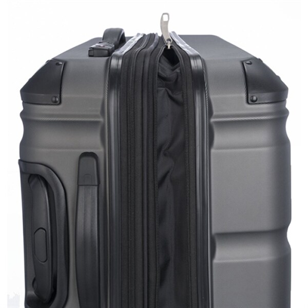 Troler TRAVELITE City, 68 cm, antracit