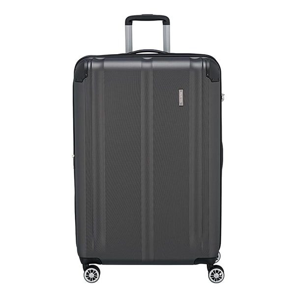 Troler TRAVELITE City, 77 cm, antracit