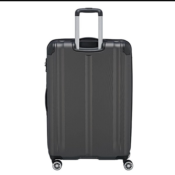 Troler TRAVELITE City, 77 cm, antracit