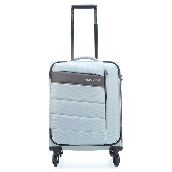 Troler TRAVELITE Kite, 54 cm, argintiu