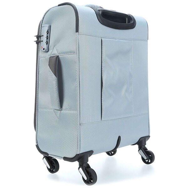 Troler TRAVELITE Kite, 54 cm, argintiu