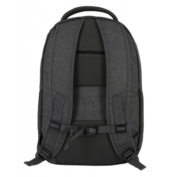 Rucsac TRAVELITE Melange, albastru-gri