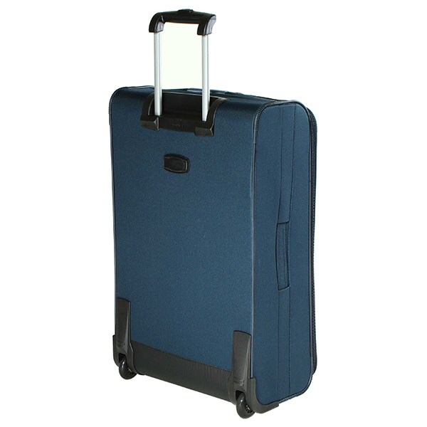 Troler TRAVELITE Orlando, 73 cm, albastru