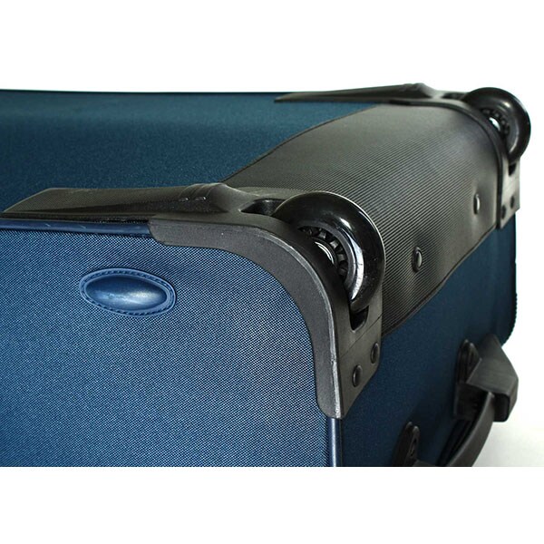 Troler TRAVELITE Orlando, 73 cm, albastru