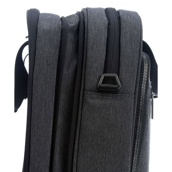 Geanta laptop TITAN Power Pack, 15.6", antracit