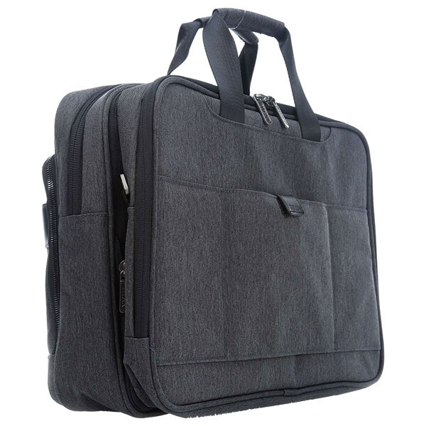 Geanta laptop TITAN Power Pack, 15.6", antracit