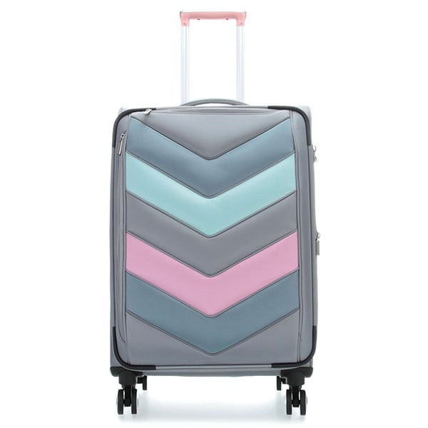 Troler TITAN Spotlight, 65 cm, multicolor