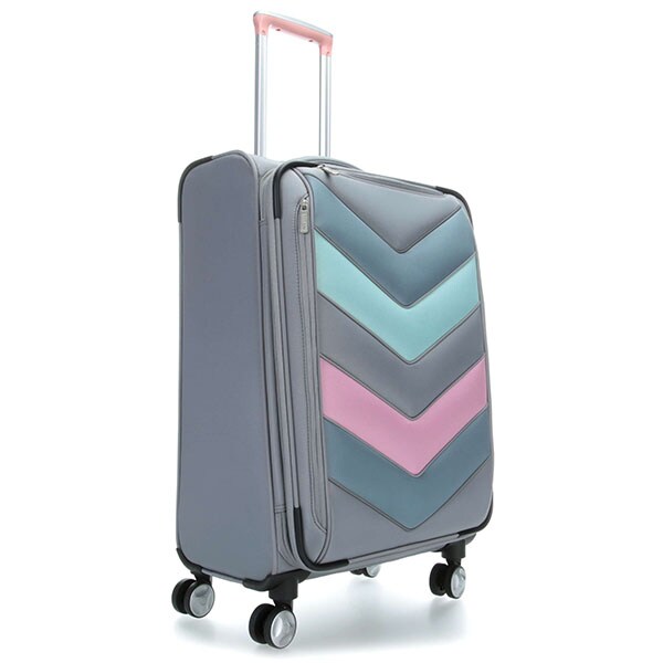 Troler TITAN Spotlight, 65 cm, multicolor