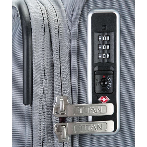 Troler TITAN Spotlight, 65 cm, multicolor