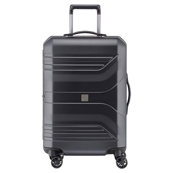 Troler TITAN Prior, 69 cm, negru