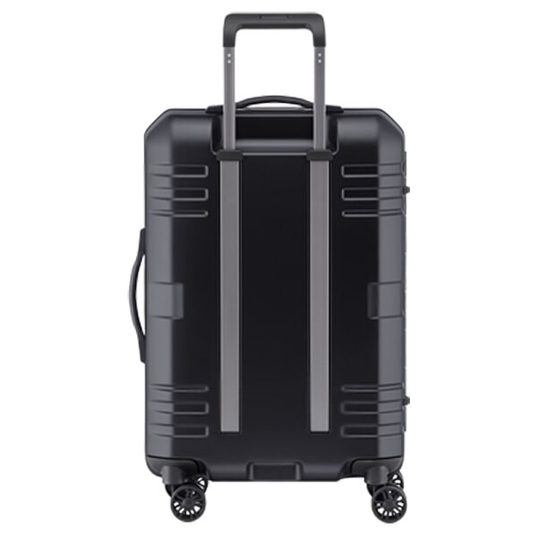 Troler TITAN Prior, 69 cm, negru