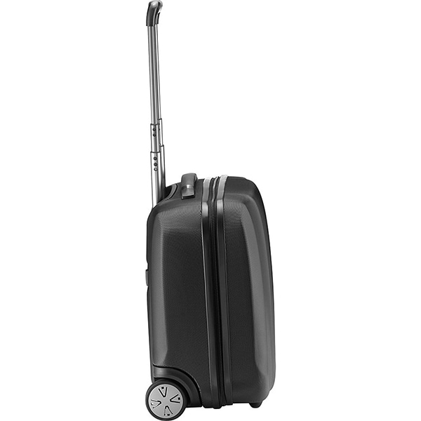 Troler TITAN Xenon Business Wheeler, 40 cm, negru