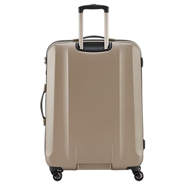 Troler TITAN Xenon Deluxe, 74 cm, bej