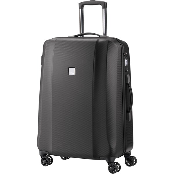 Troler TITAN Xenon Deluxe, 67 cm, grafit