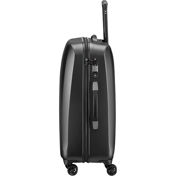 Troler TITAN Xenon Deluxe, 67 cm, grafit