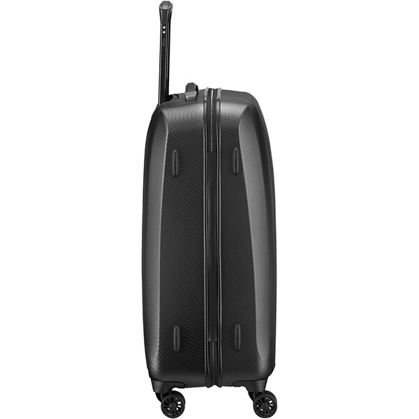 Troler TITAN Xenon Deluxe, 67 cm, grafit