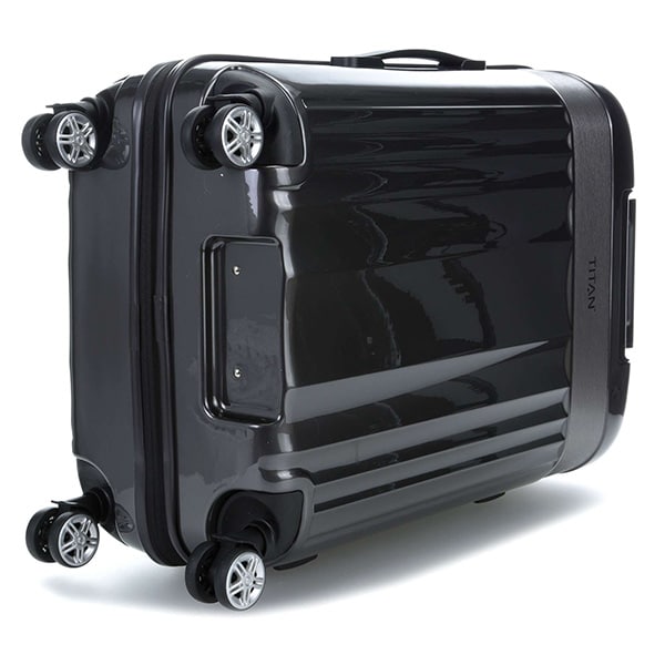 Troler TITAN Spotlight, 67 cm, antracit