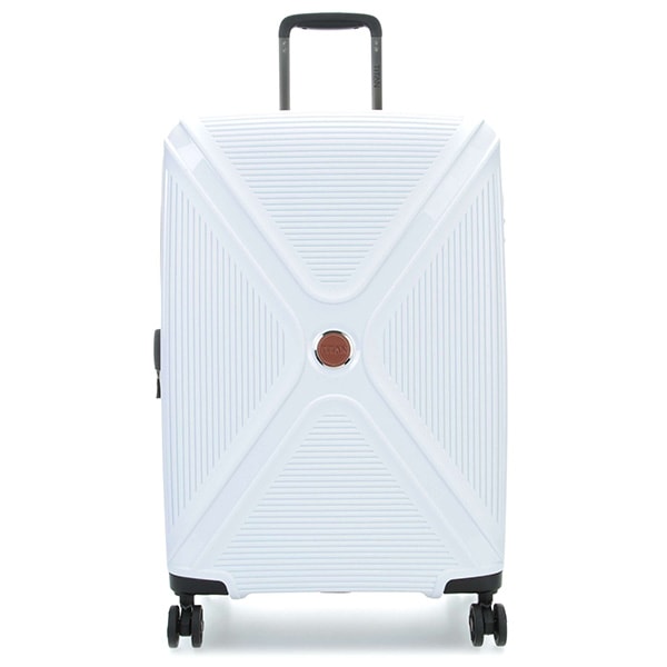 Troler TITAN Paradoxx, 68 cm, alb