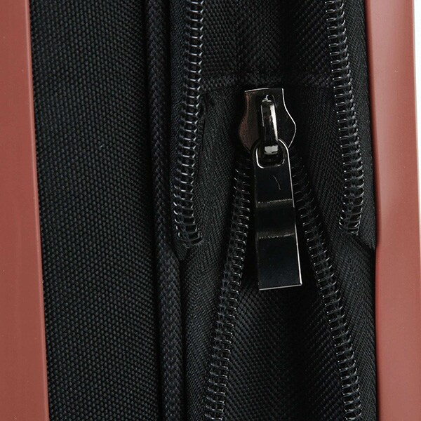 Troler TITAN Paradoxx, 68 cm, alb