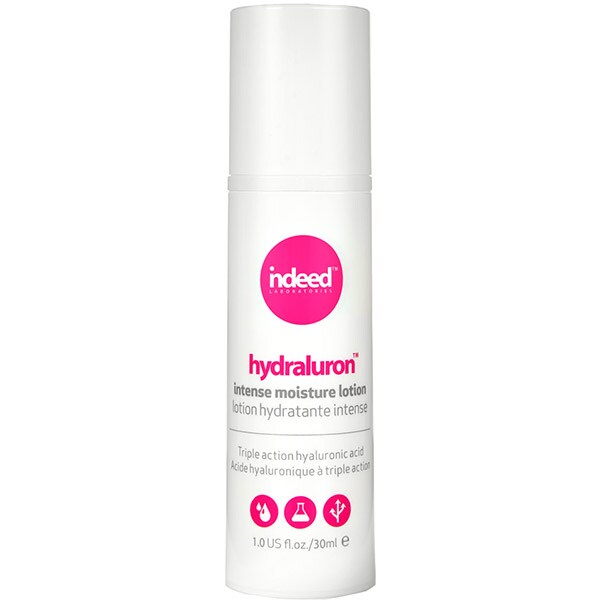 Lotiune faciala INDEED LABS Hydraluron, 30ml