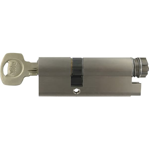 Cilindru de siguranta YALE ENTR Y2000FP,  31 x 35 mm