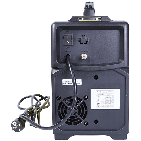 Invertor de sudura INTENSIV MIG 190, MIG-MAG, 180A, electrod 1.6-4.0 mm