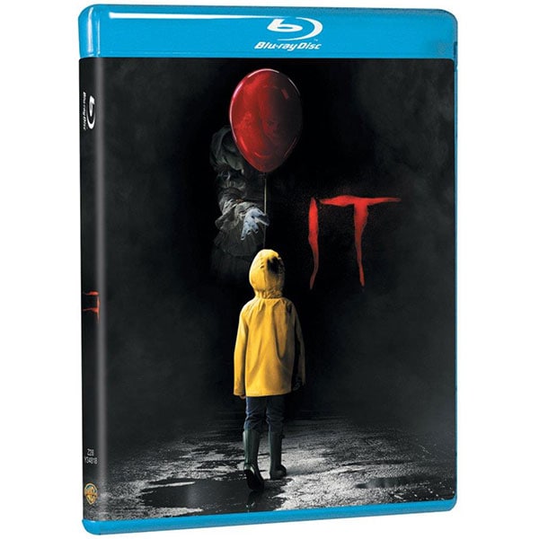 IT Blu-ray