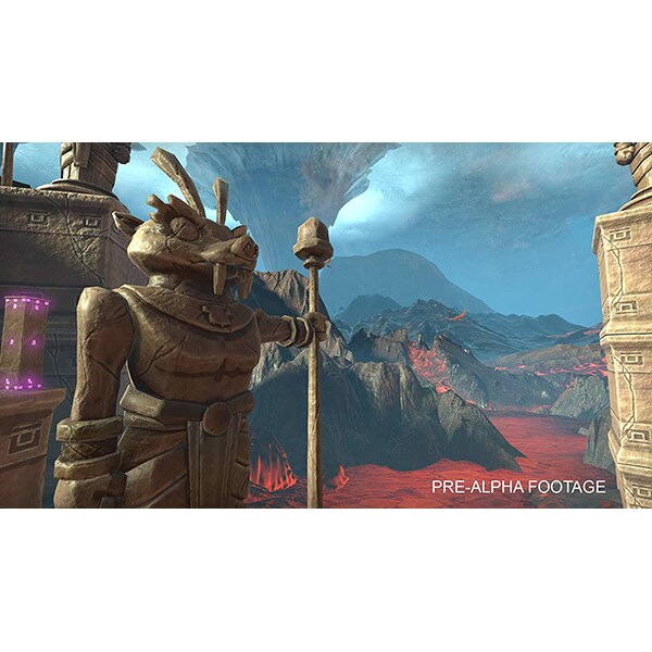 Ice Age: Scrat's Nutty Adventure PS4