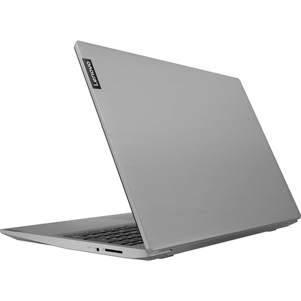 Laptop LENOVO IdeaPad 5 14IIL05, Intel Core i7-1065G7 pana la 3.9GHz, 14" Full HD, 16GB, SSD 1TB, NVIDIA GeForce MX350 2GB, Free DOS, gri platinum