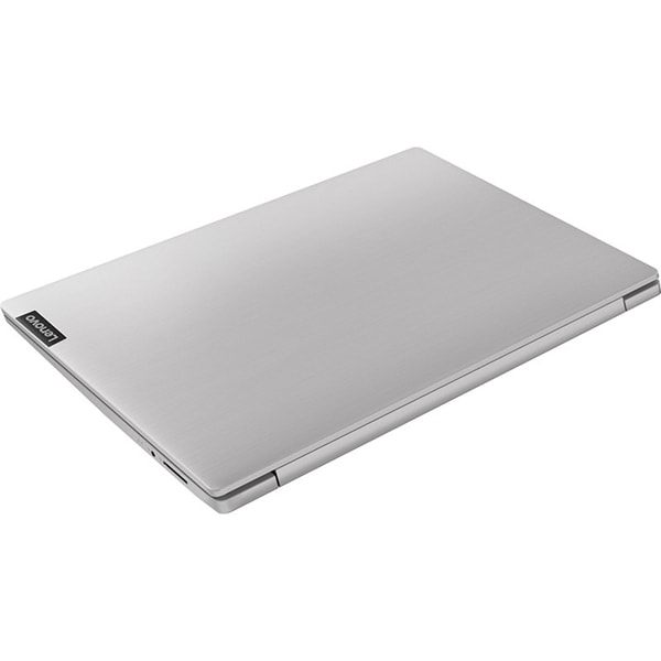 Laptop LENOVO IdeaPad 5 14IIL05, Intel Core i7-1065G7 pana la 3.9GHz, 14" Full HD, 16GB, SSD 1TB, NVIDIA GeForce MX350 2GB, Free DOS, gri platinum