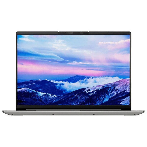 Laptop LENOVO IdeaPad 5 Pro 16ACH6, AMD Ryzen 9 5900HX pana la 4.6GHz, 16" 2.5K, 32GB, SSD 1TB, NVIDIA GeForce RTX 3050 4GB, Free DOS, gri